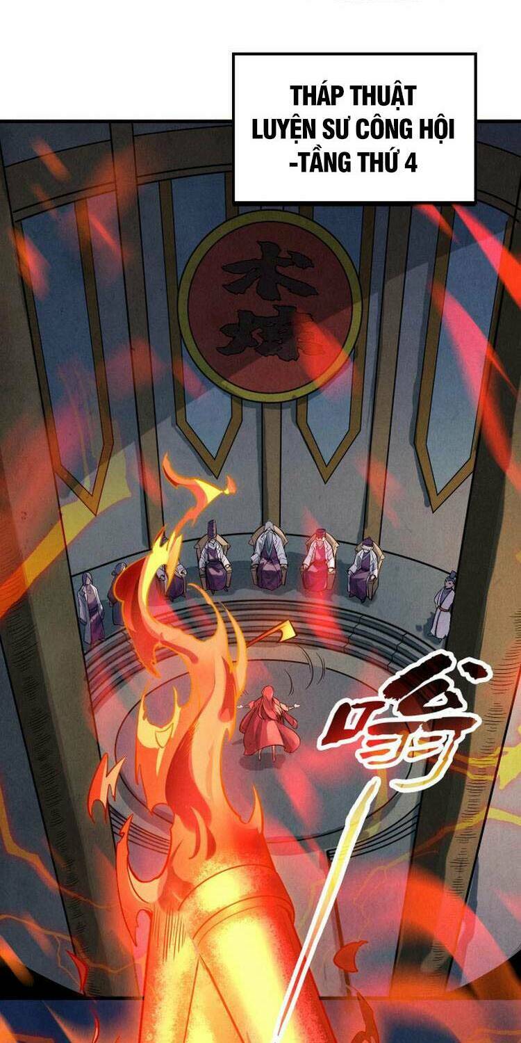 Vạn Cổ Chí Tôn - Chapter 15 - Page 7