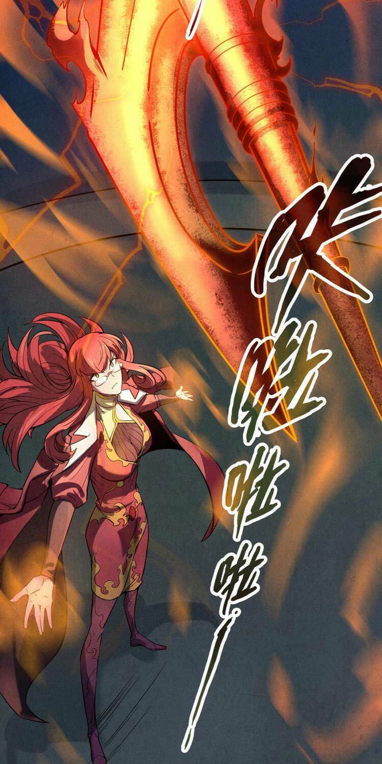 Vạn Cổ Chí Tôn - Chapter 15 - Page 8