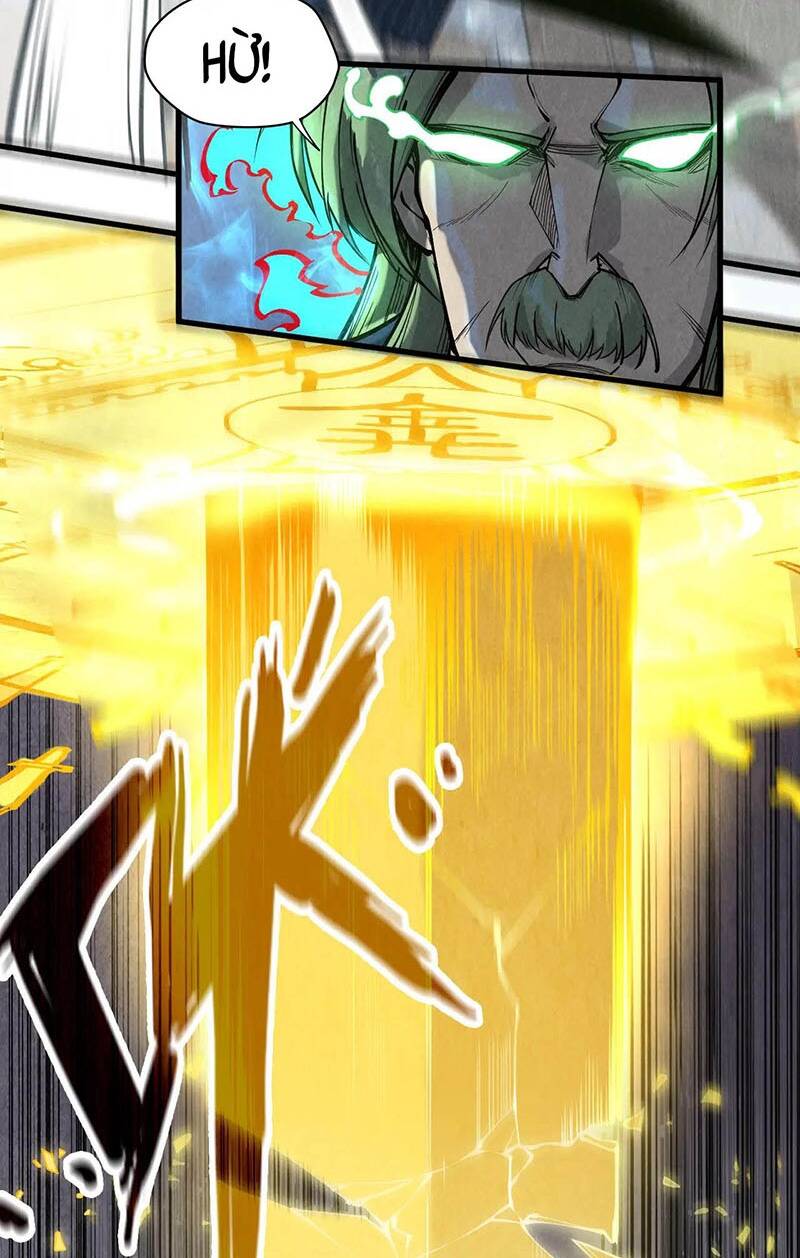 Vạn Cổ Chí Tôn - Chapter 150 - Page 9