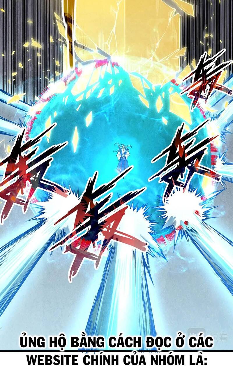 Vạn Cổ Chí Tôn - Chapter 150 - Page 10