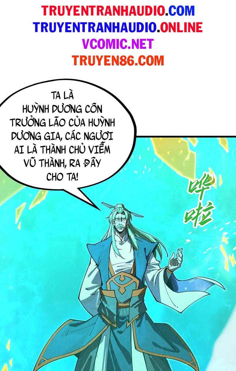 Vạn Cổ Chí Tôn - Chapter 150 - Page 11