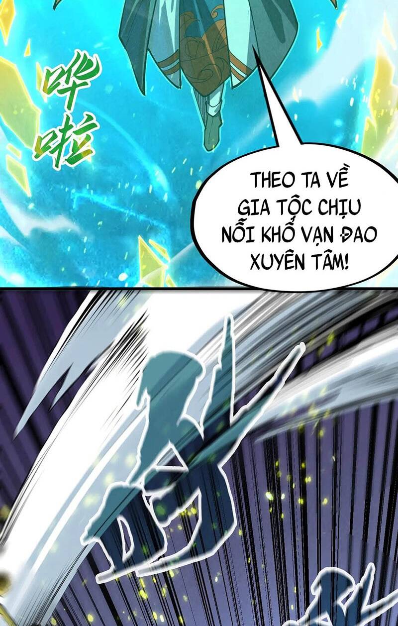 Vạn Cổ Chí Tôn - Chapter 150 - Page 12