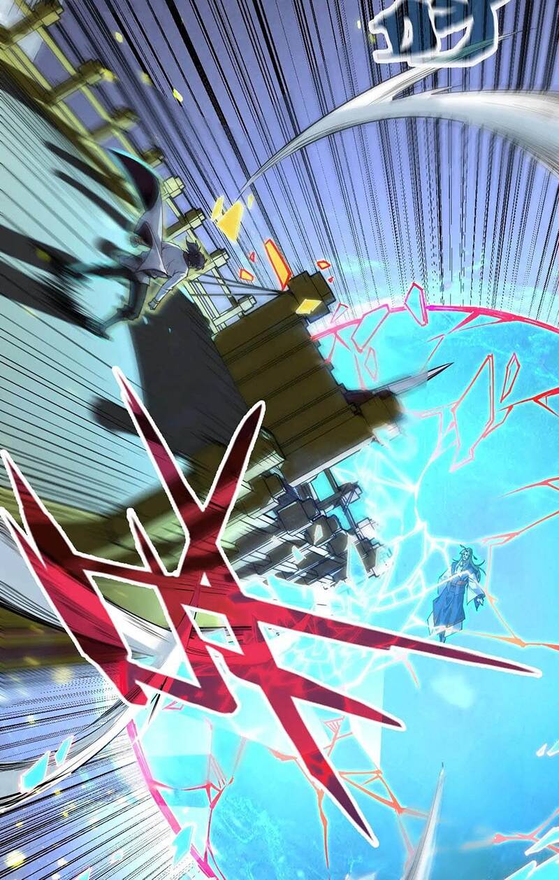 Vạn Cổ Chí Tôn - Chapter 150 - Page 13