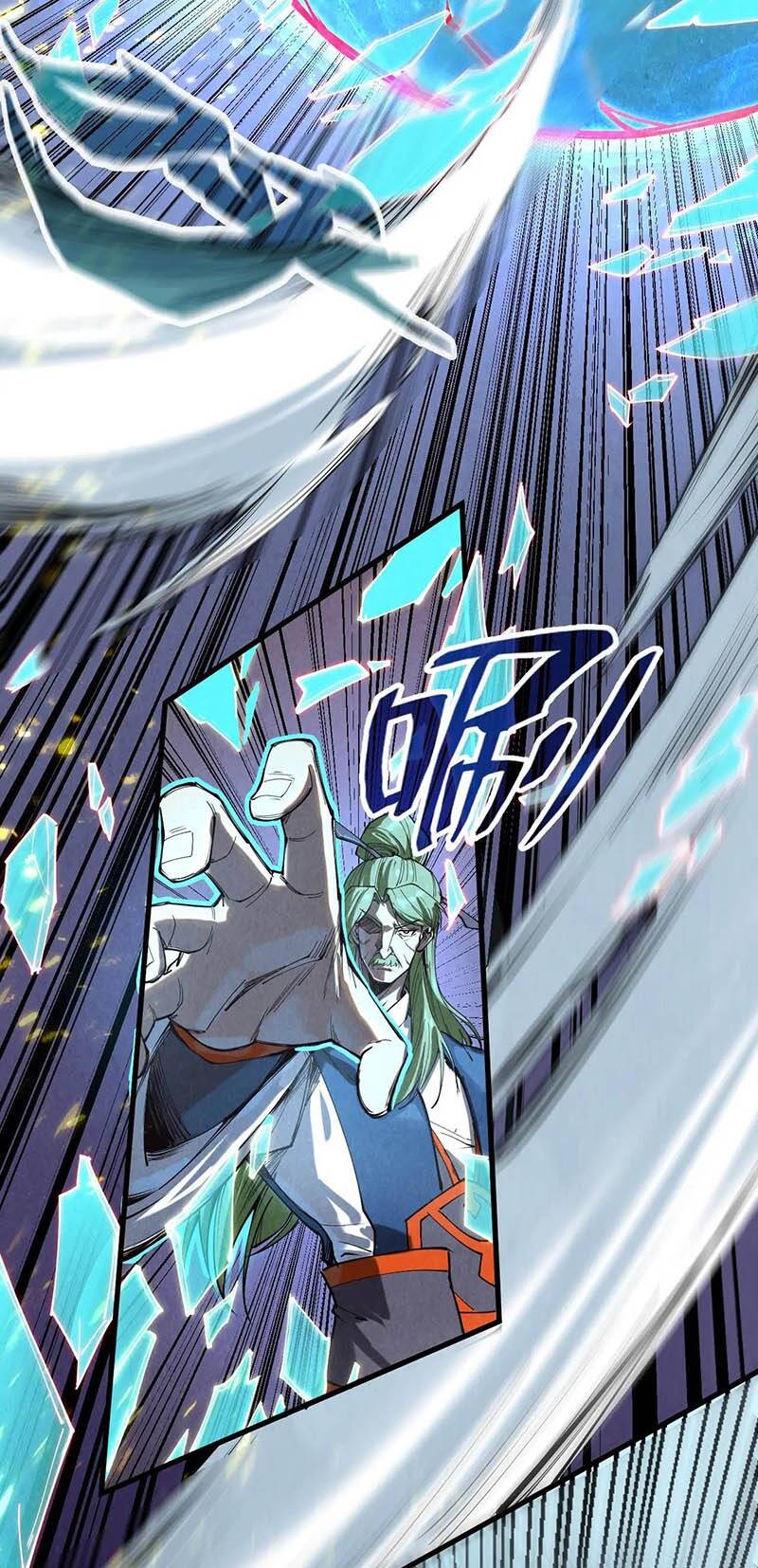 Vạn Cổ Chí Tôn - Chapter 150 - Page 14