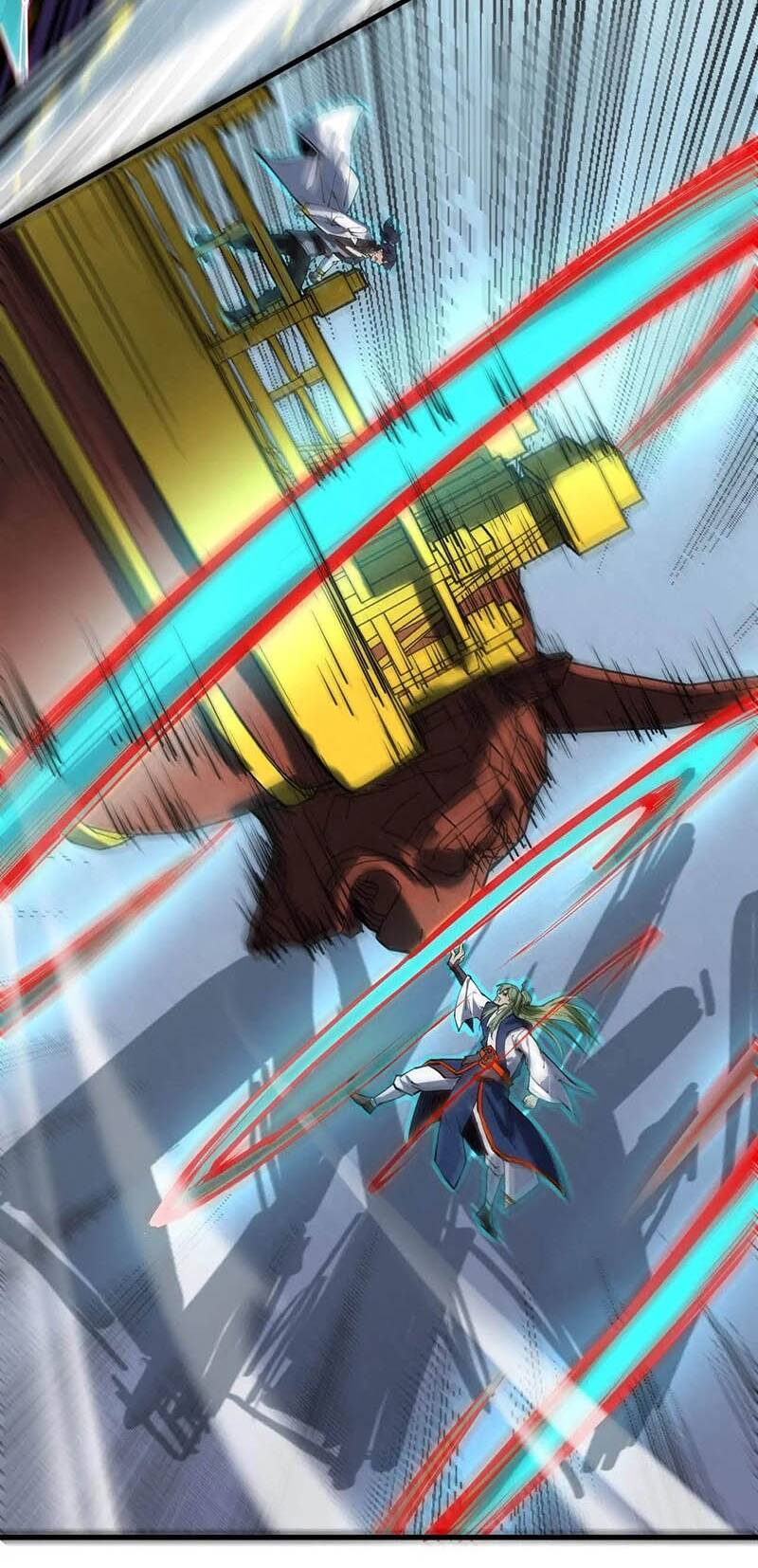 Vạn Cổ Chí Tôn - Chapter 150 - Page 15