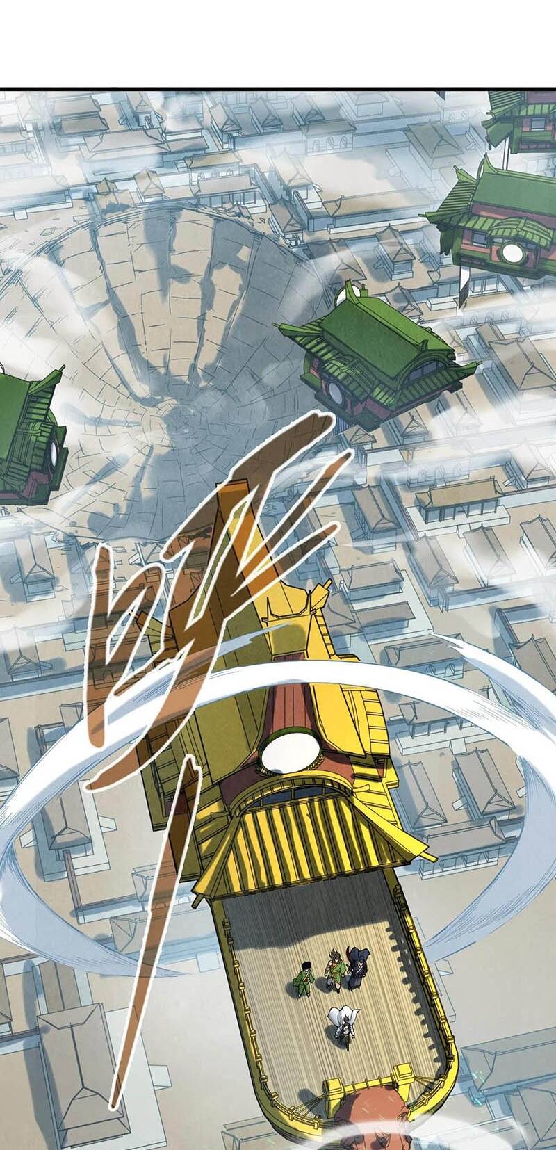 Vạn Cổ Chí Tôn - Chapter 150 - Page 16