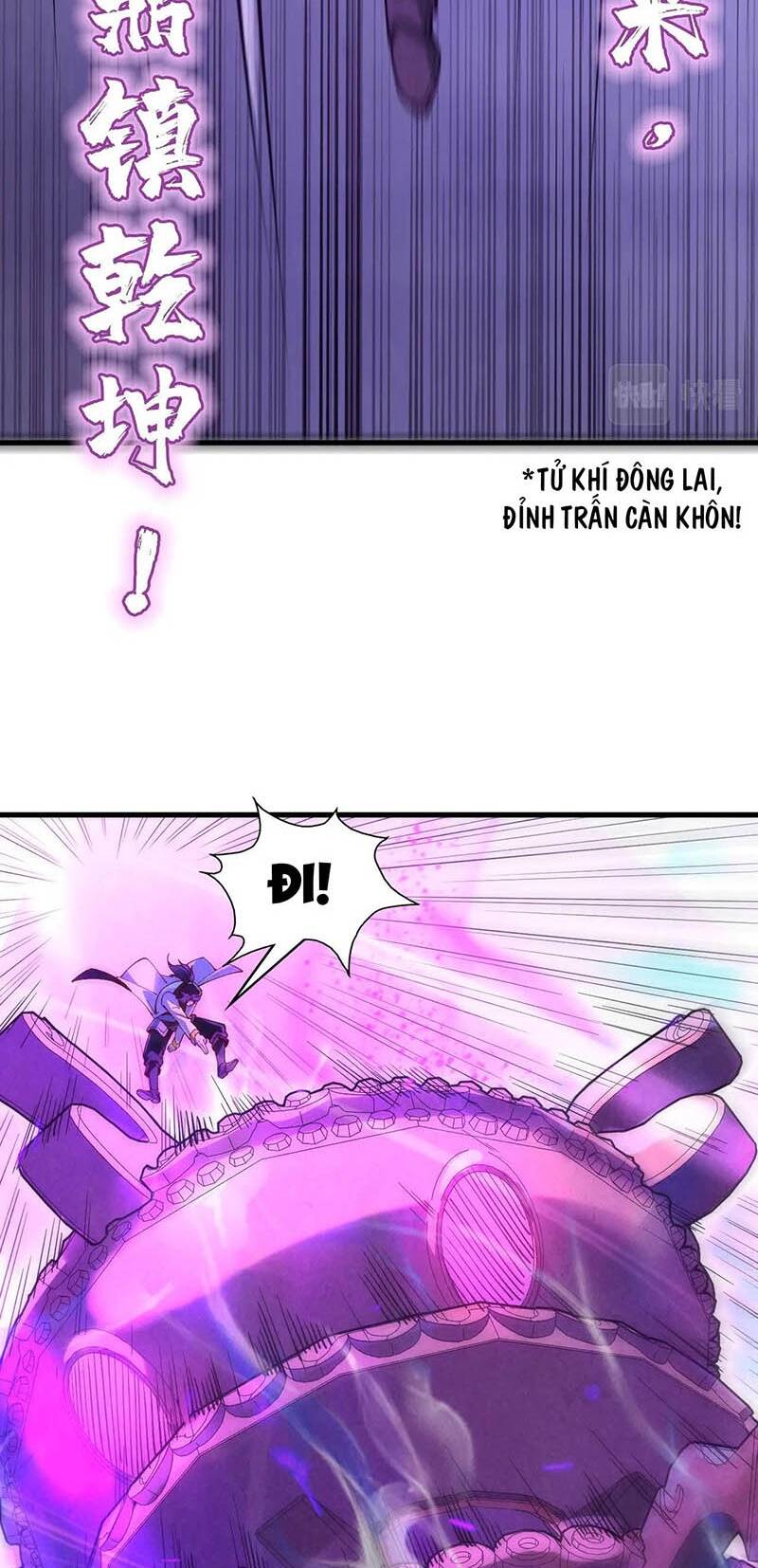 Vạn Cổ Chí Tôn - Chapter 150 - Page 19