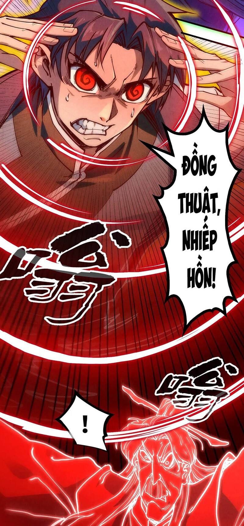 Vạn Cổ Chí Tôn - Chapter 150 - Page 24