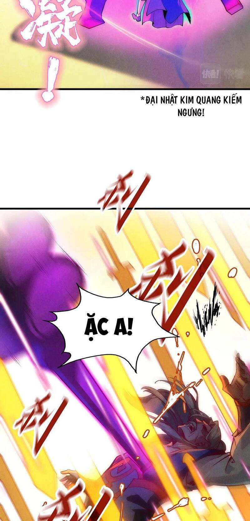 Vạn Cổ Chí Tôn - Chapter 150 - Page 28