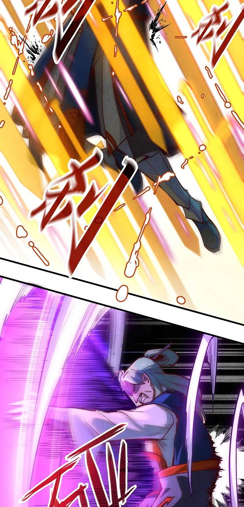 Vạn Cổ Chí Tôn - Chapter 150 - Page 29