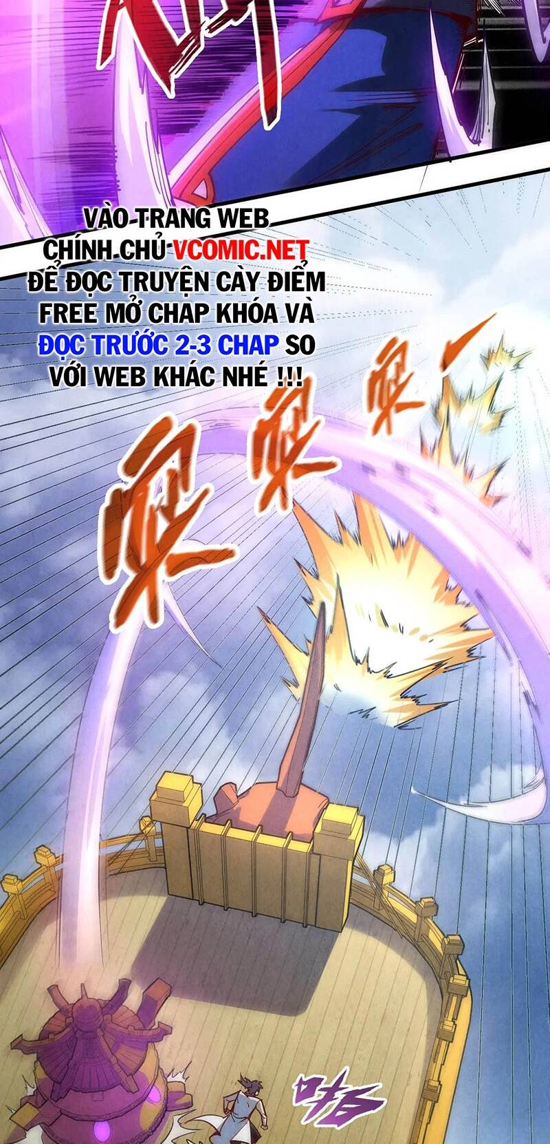 Vạn Cổ Chí Tôn - Chapter 150 - Page 30