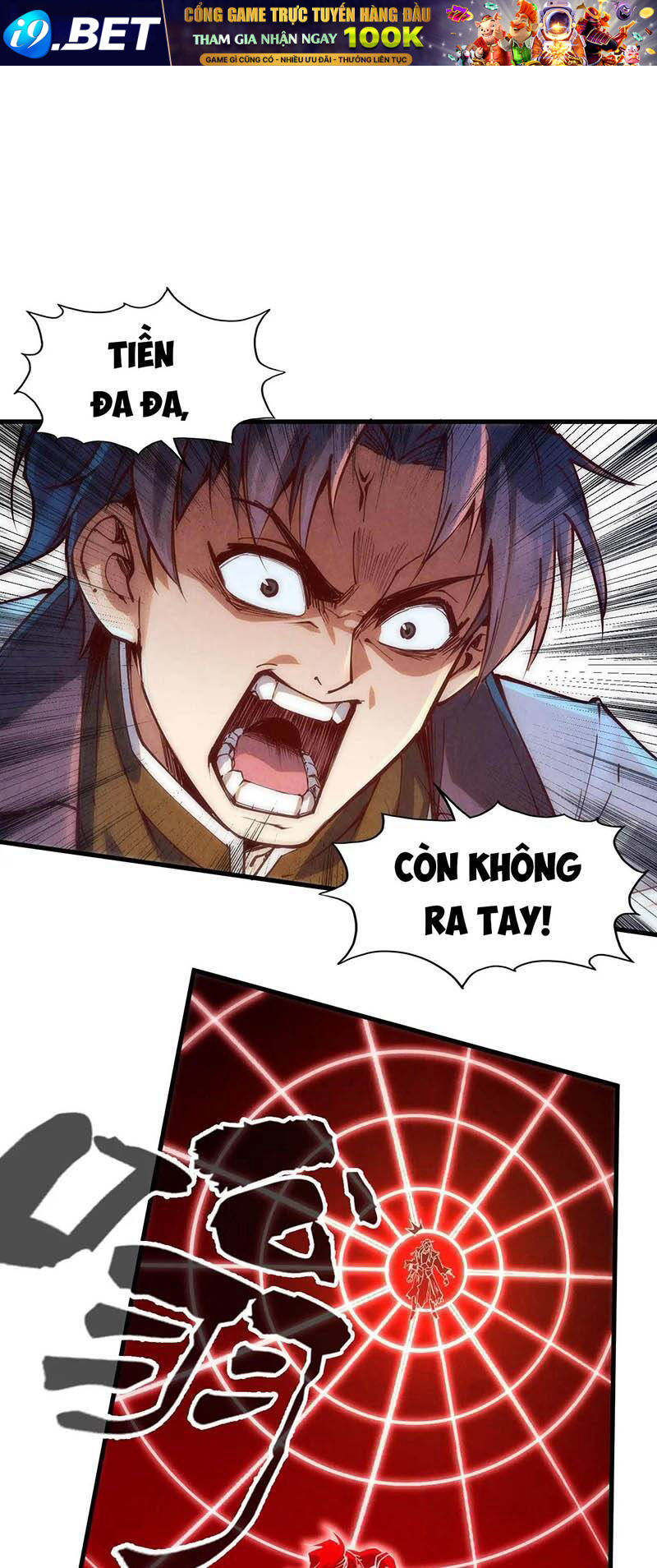 Vạn Cổ Chí Tôn - Chapter 150 - Page 35