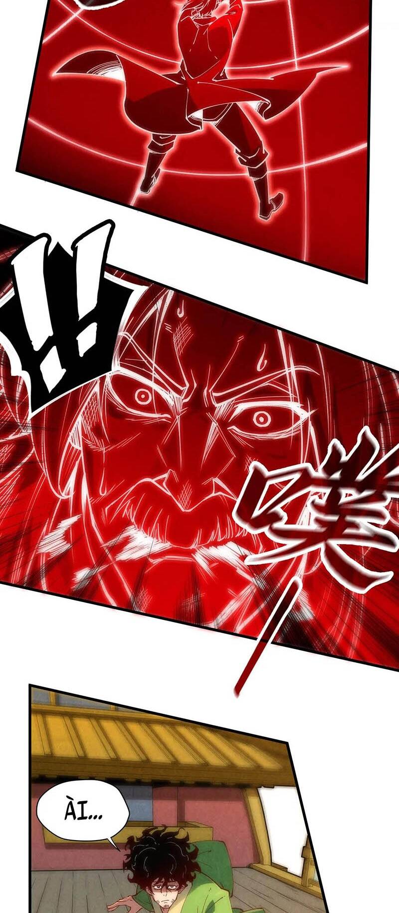 Vạn Cổ Chí Tôn - Chapter 150 - Page 36