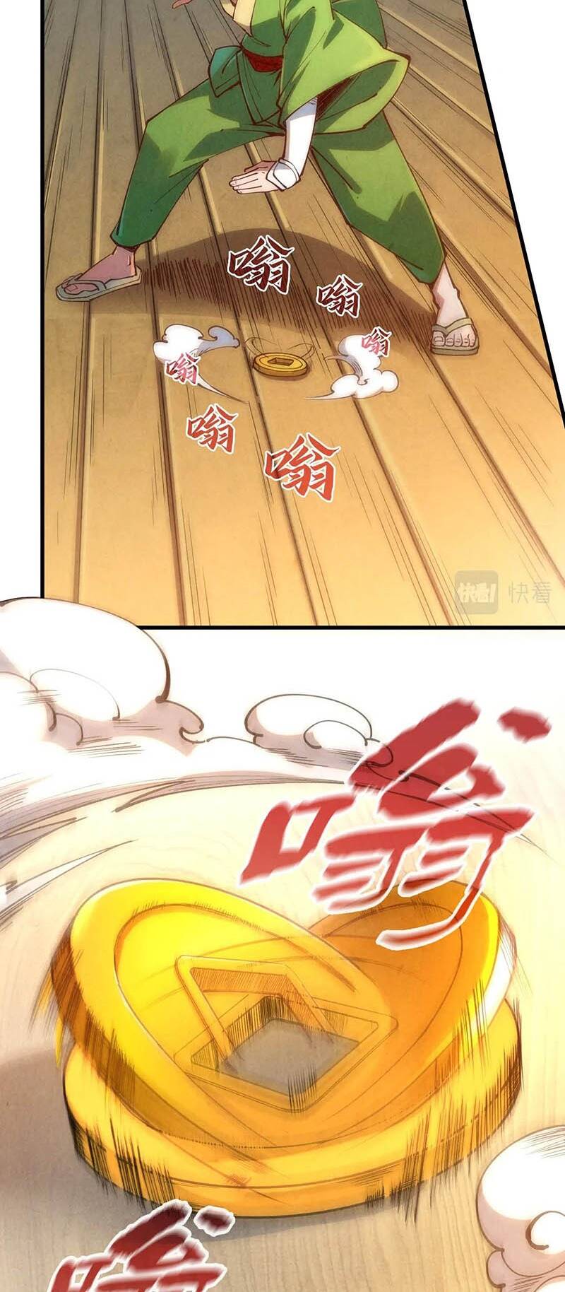 Vạn Cổ Chí Tôn - Chapter 150 - Page 37