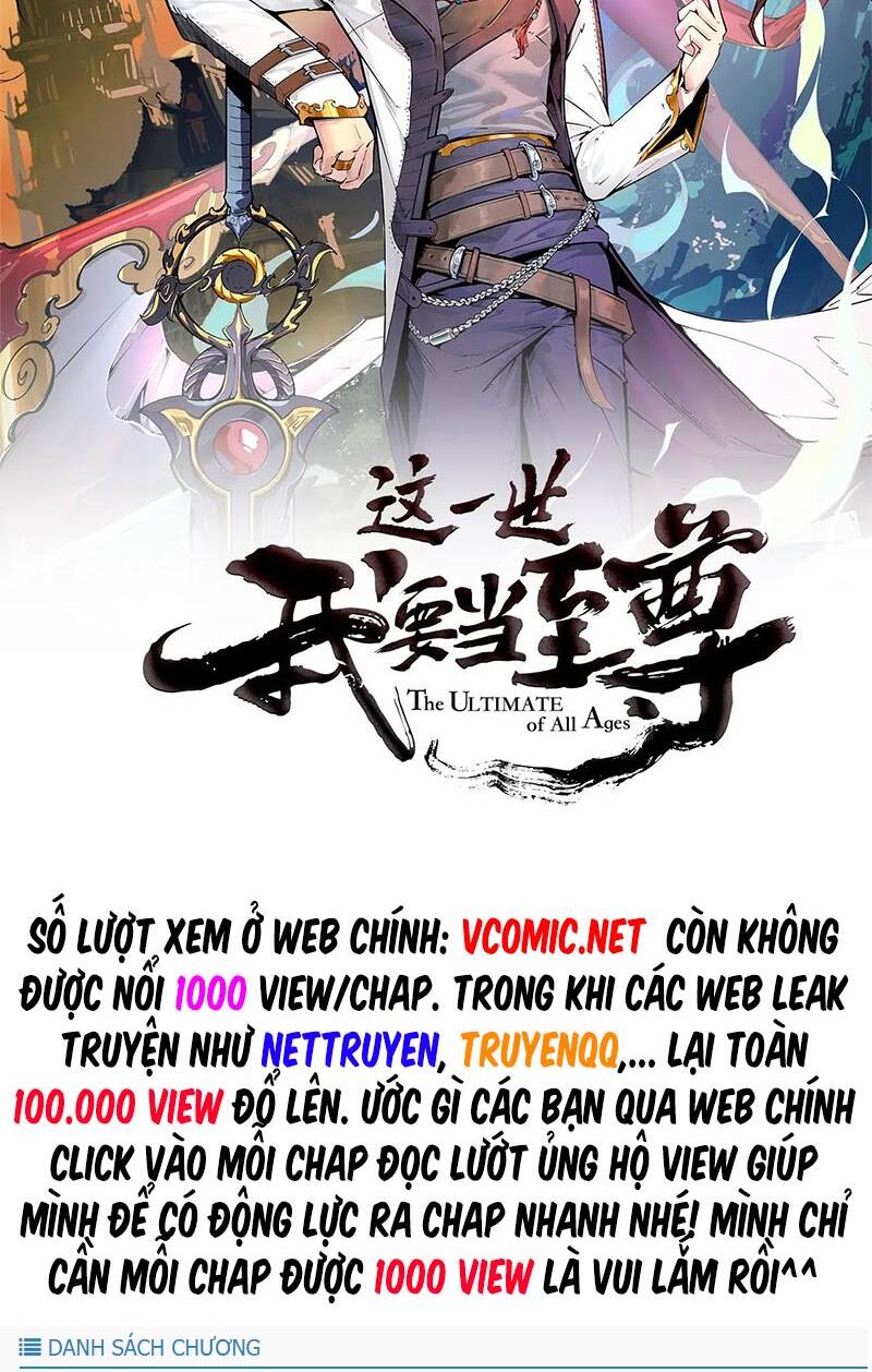 Vạn Cổ Chí Tôn - Chapter 150 - Page 3