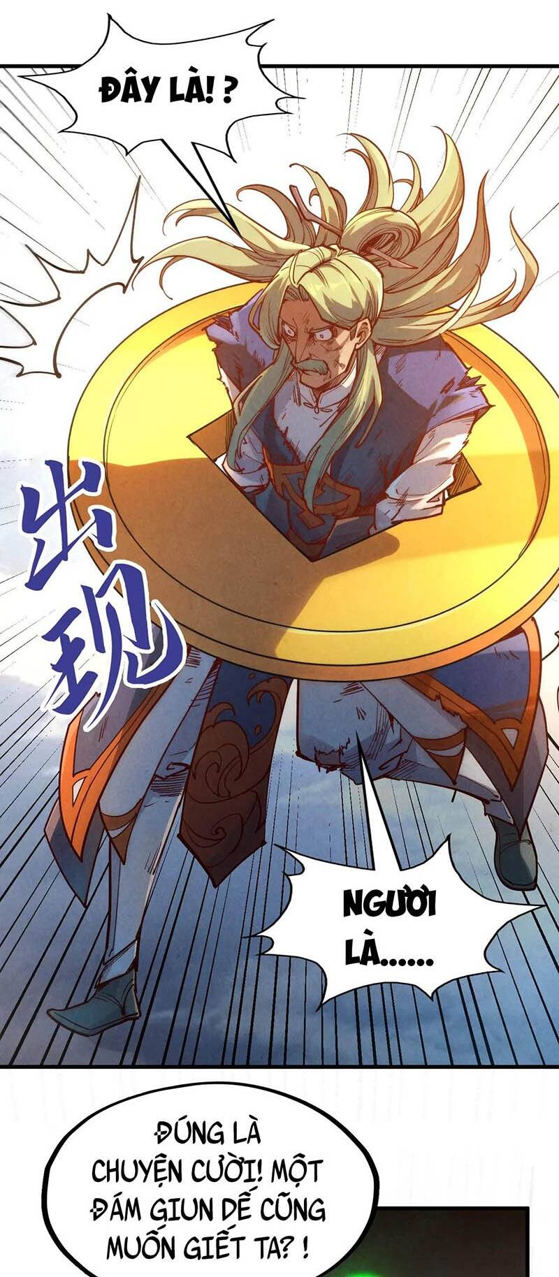 Vạn Cổ Chí Tôn - Chapter 150 - Page 39