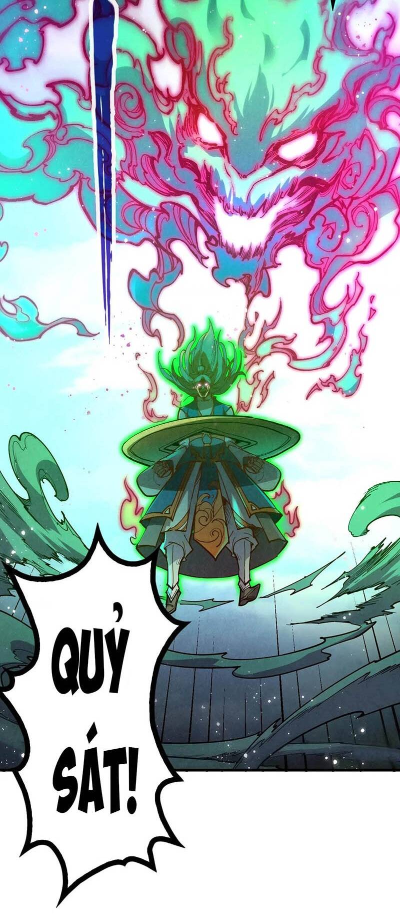 Vạn Cổ Chí Tôn - Chapter 150 - Page 41