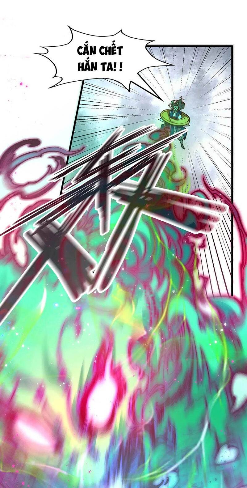 Vạn Cổ Chí Tôn - Chapter 150 - Page 42