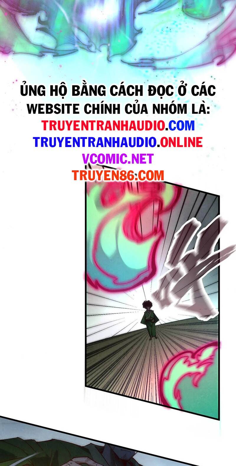 Vạn Cổ Chí Tôn - Chapter 150 - Page 43