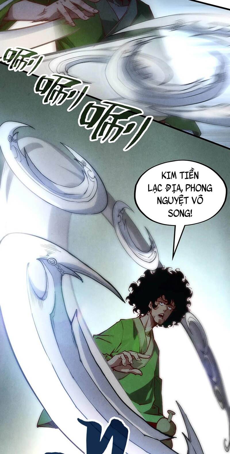 Vạn Cổ Chí Tôn - Chapter 150 - Page 44