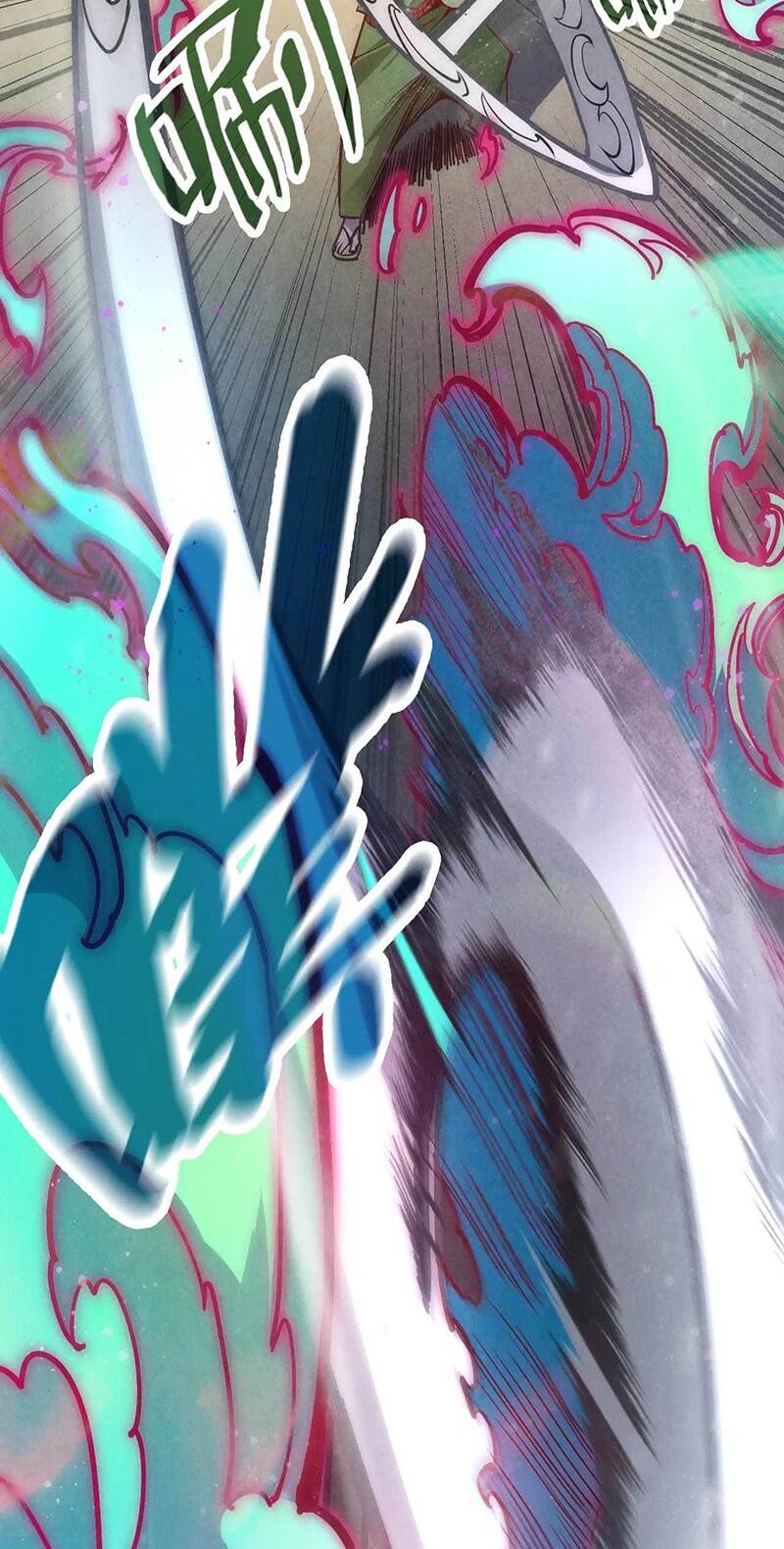 Vạn Cổ Chí Tôn - Chapter 150 - Page 46