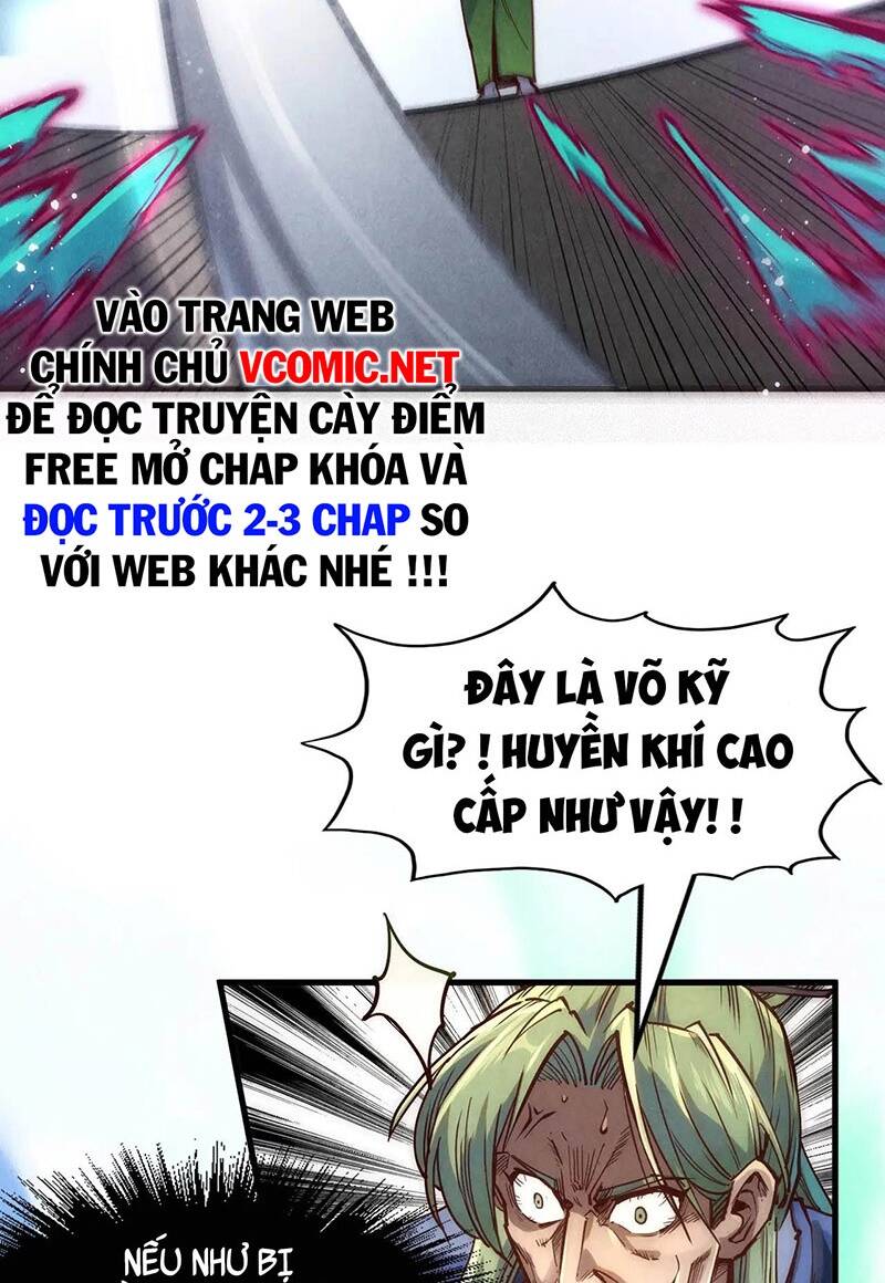 Vạn Cổ Chí Tôn - Chapter 150 - Page 51