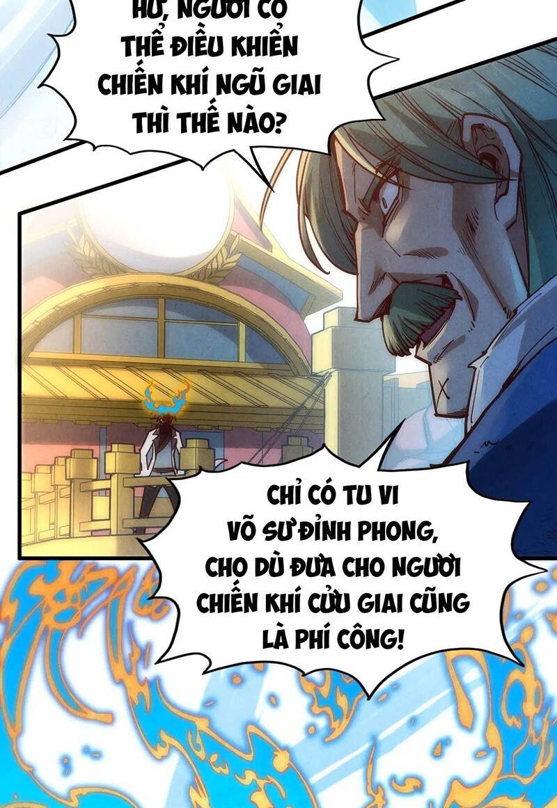 Vạn Cổ Chí Tôn - Chapter 150 - Page 54