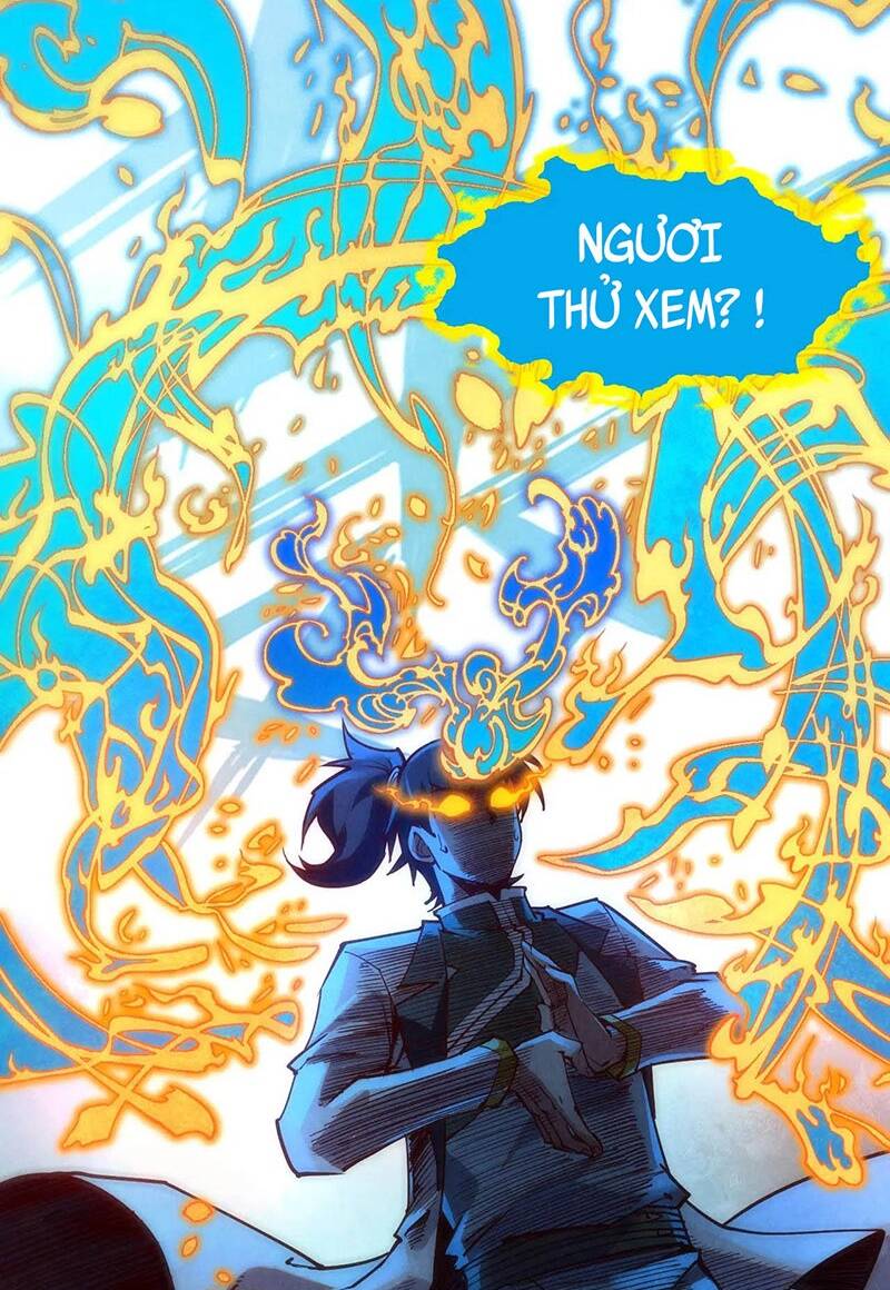 Vạn Cổ Chí Tôn - Chapter 150 - Page 55