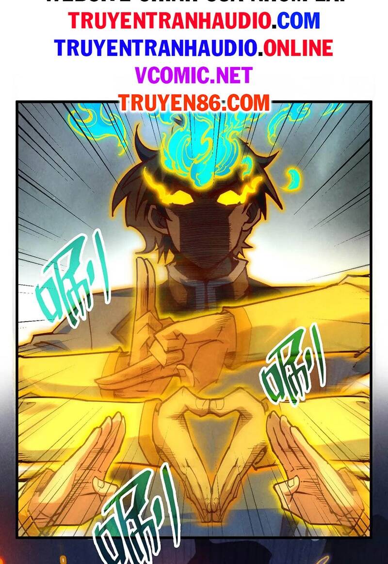 Vạn Cổ Chí Tôn - Chapter 150 - Page 58