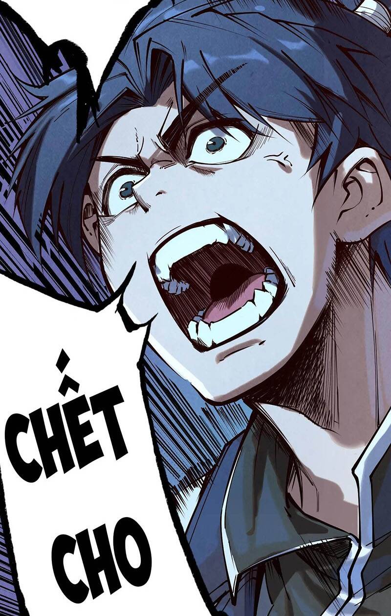 Vạn Cổ Chí Tôn - Chapter 150 - Page 5