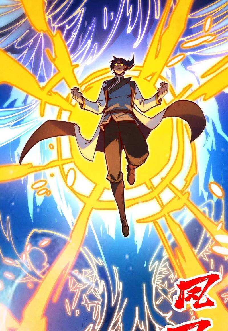 Vạn Cổ Chí Tôn - Chapter 150 - Page 60