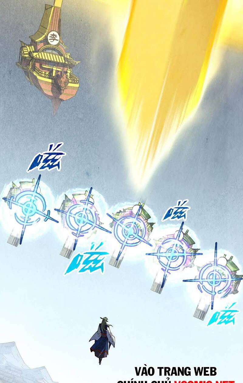 Vạn Cổ Chí Tôn - Chapter 150 - Page 7