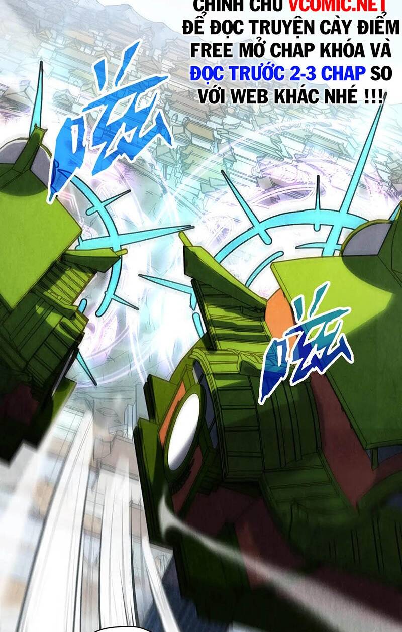 Vạn Cổ Chí Tôn - Chapter 150 - Page 8