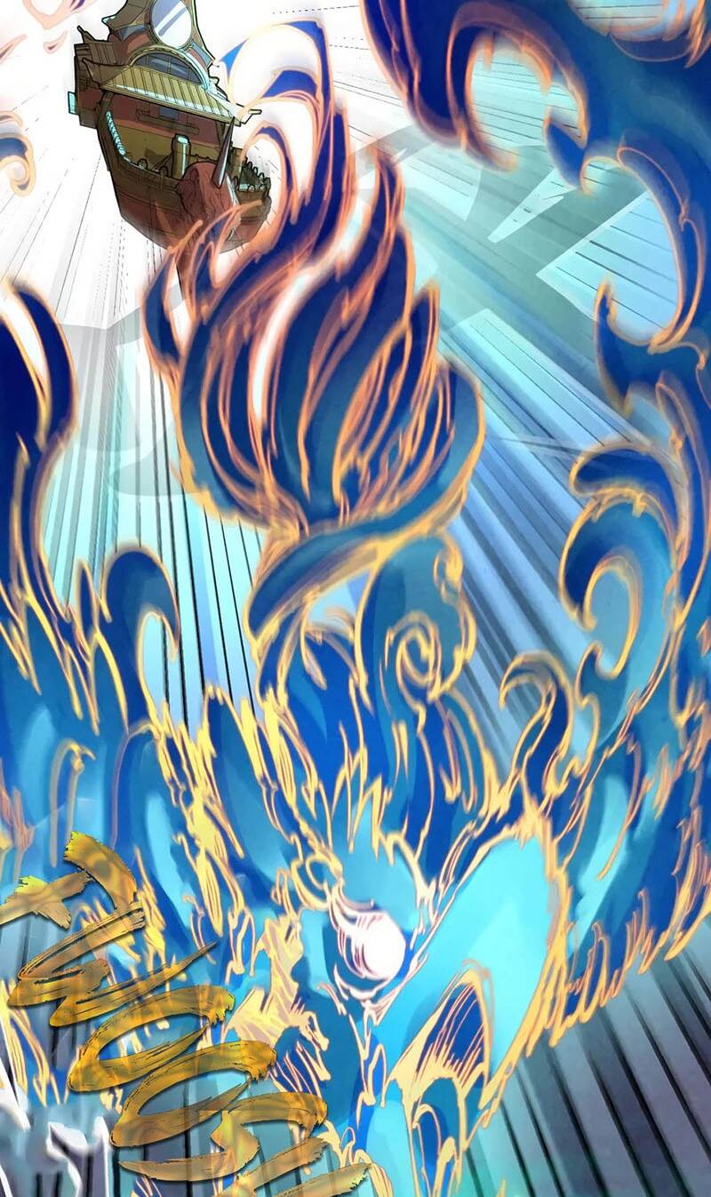 Vạn Cổ Chí Tôn - Chapter 151 - Page 9