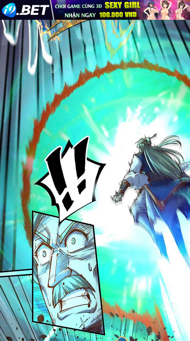 Vạn Cổ Chí Tôn - Chapter 151 - Page 10