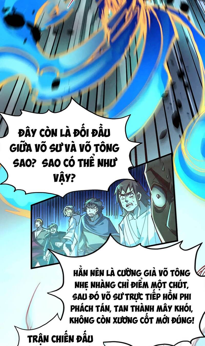 Vạn Cổ Chí Tôn - Chapter 151 - Page 12