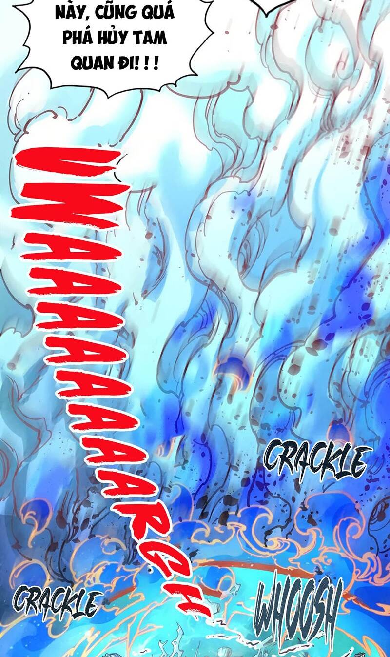 Vạn Cổ Chí Tôn - Chapter 151 - Page 13