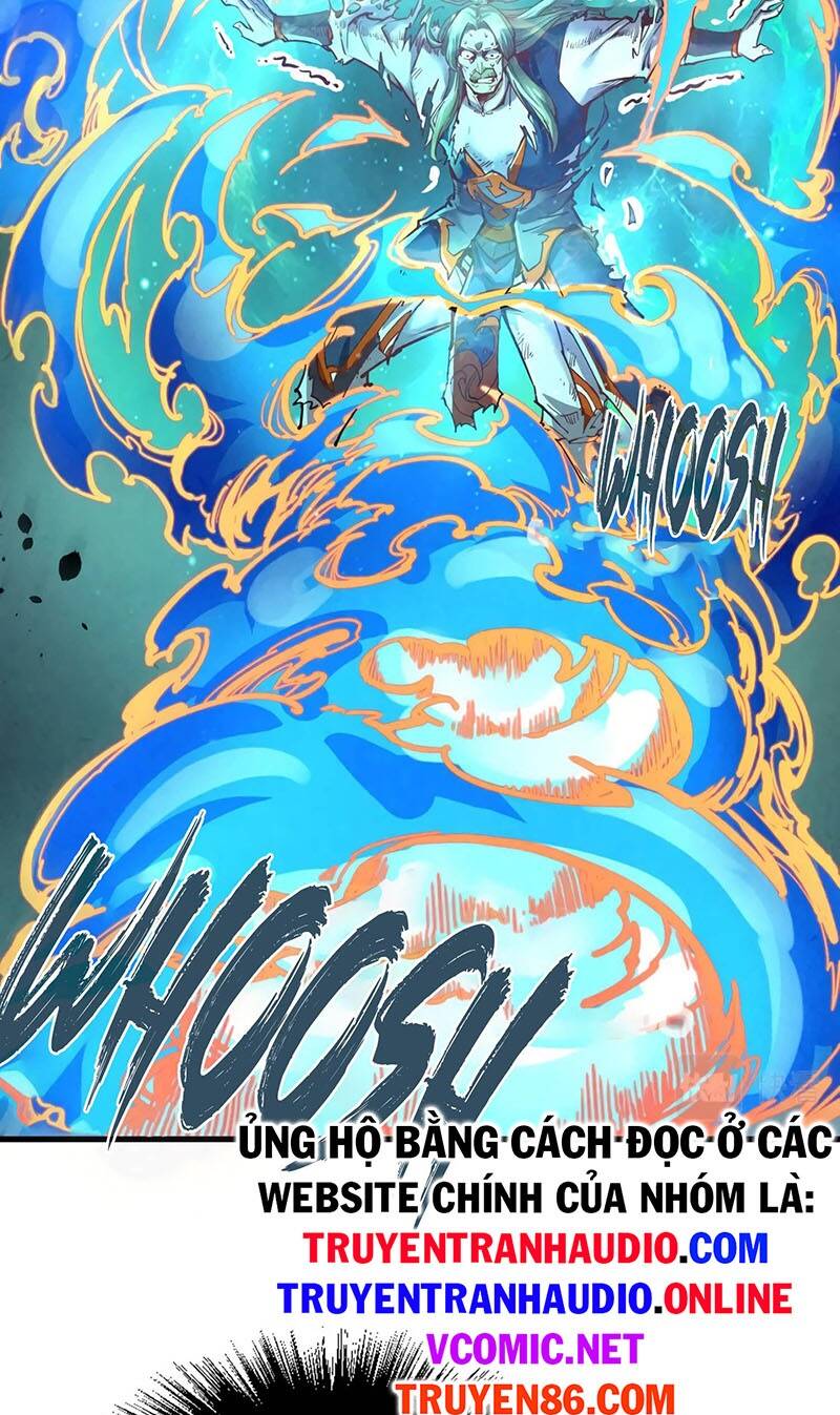 Vạn Cổ Chí Tôn - Chapter 151 - Page 14