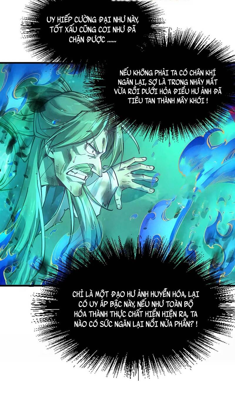 Vạn Cổ Chí Tôn - Chapter 151 - Page 15