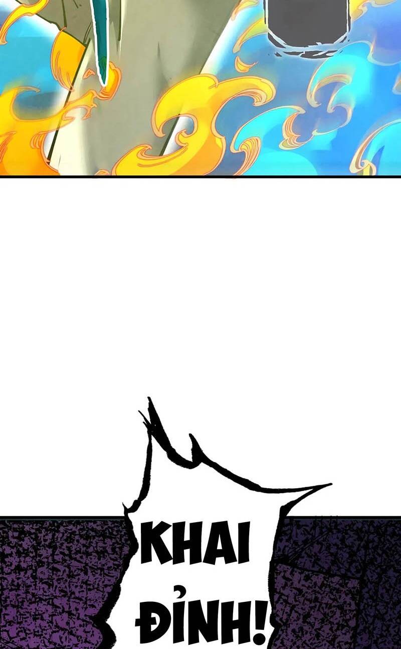 Vạn Cổ Chí Tôn - Chapter 151 - Page 18