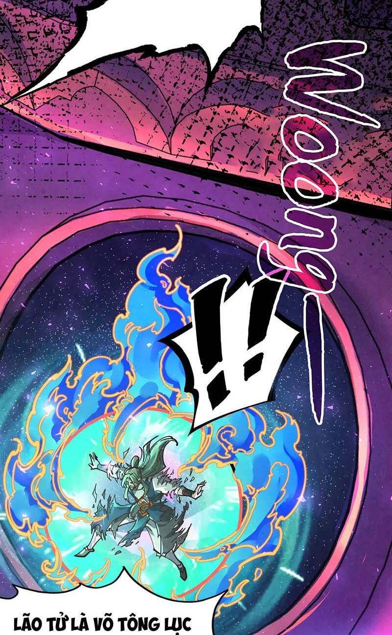 Vạn Cổ Chí Tôn - Chapter 151 - Page 19