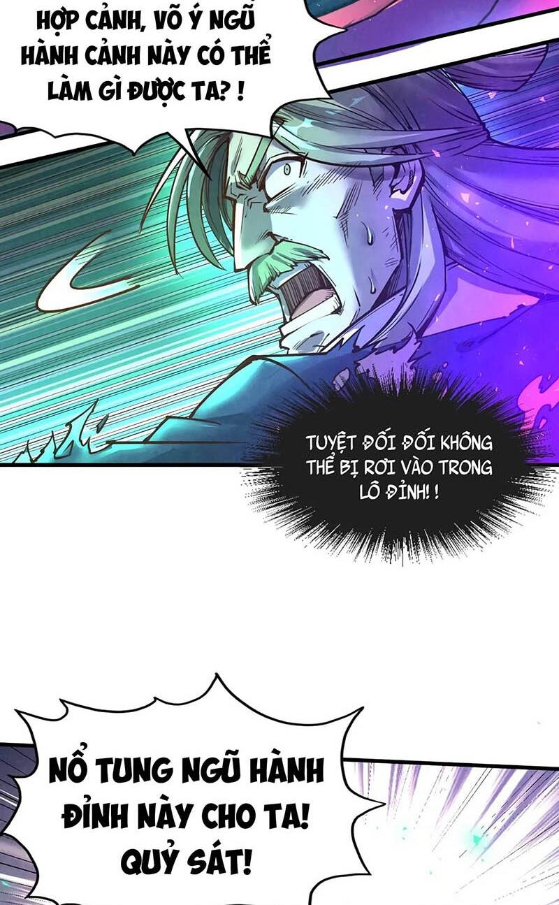 Vạn Cổ Chí Tôn - Chapter 151 - Page 20