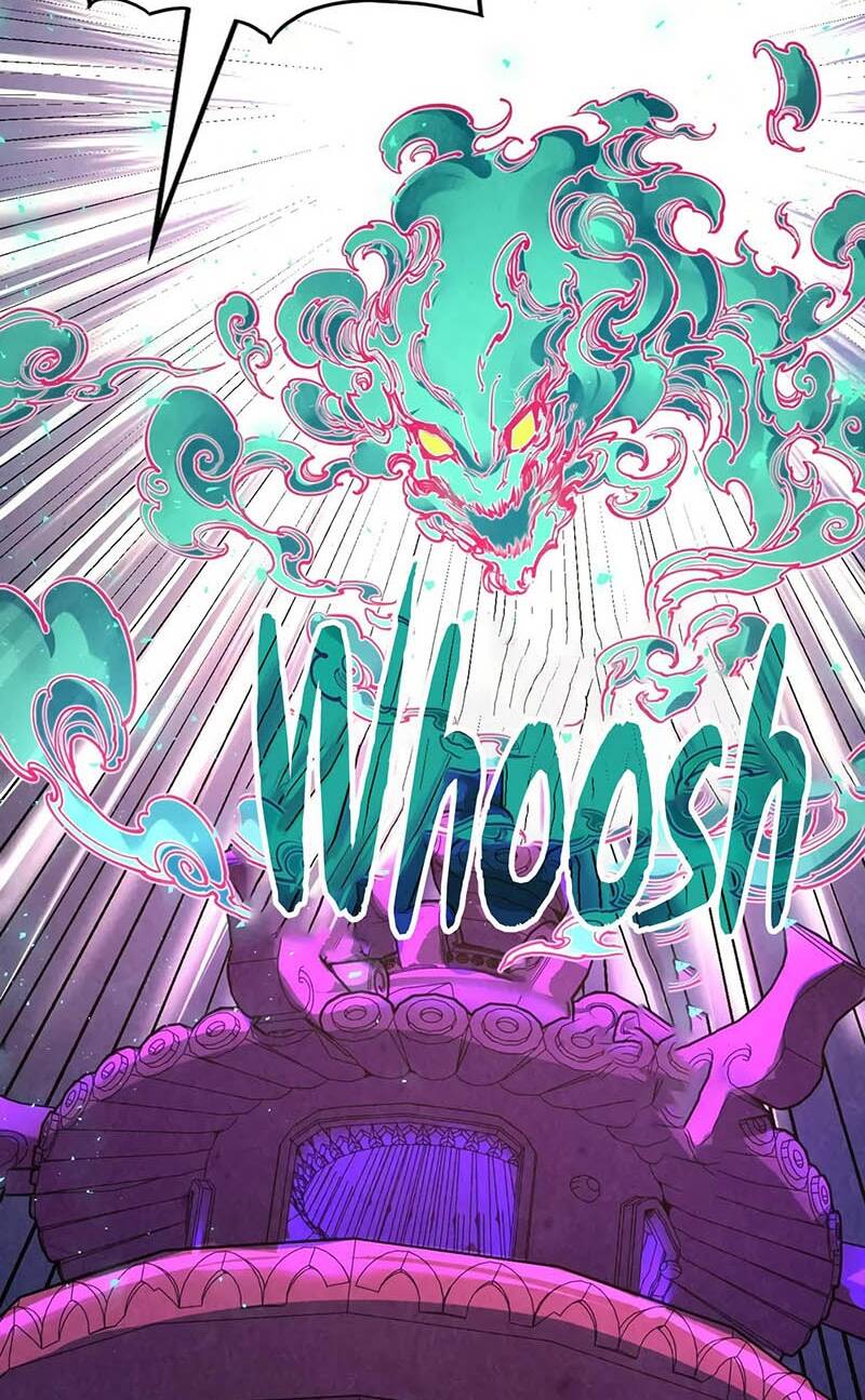 Vạn Cổ Chí Tôn - Chapter 151 - Page 21