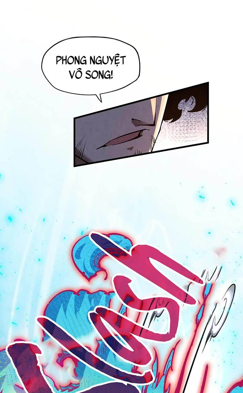 Vạn Cổ Chí Tôn - Chapter 151 - Page 24