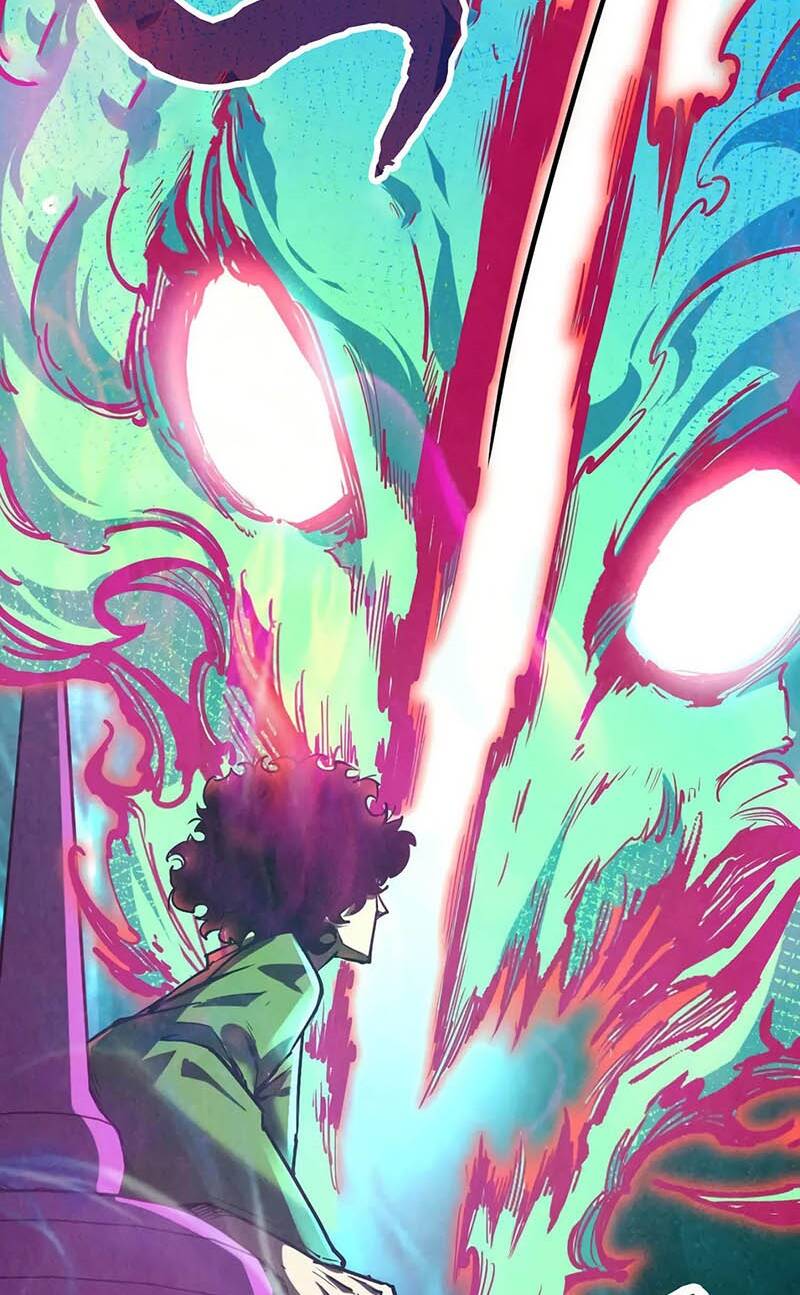 Vạn Cổ Chí Tôn - Chapter 151 - Page 25