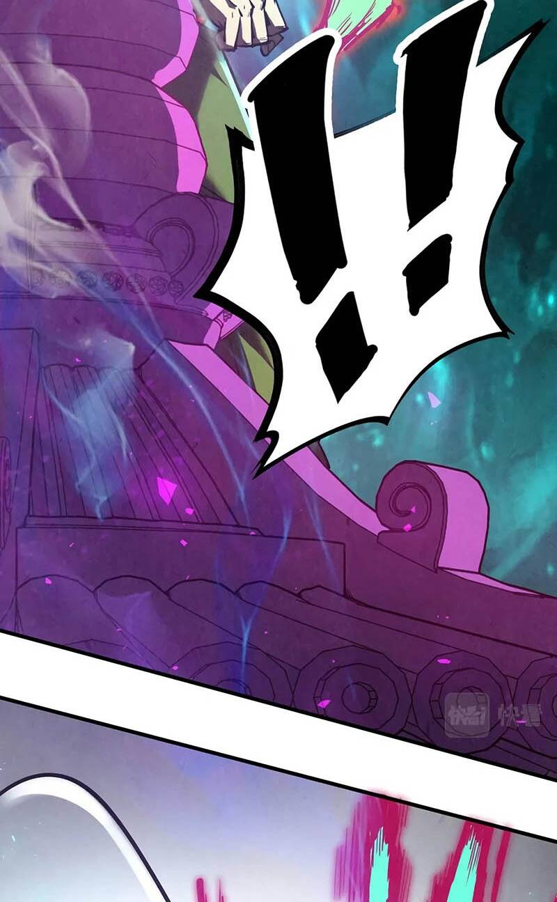 Vạn Cổ Chí Tôn - Chapter 151 - Page 26