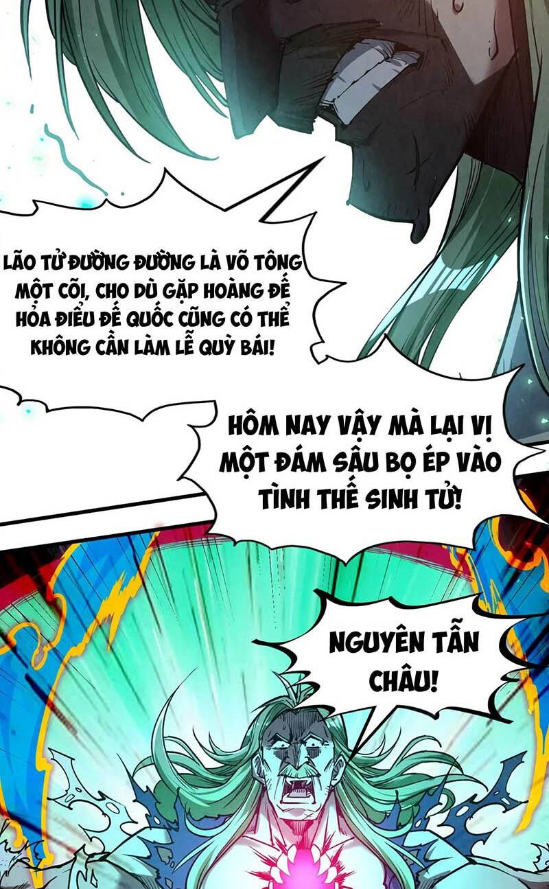 Vạn Cổ Chí Tôn - Chapter 151 - Page 30