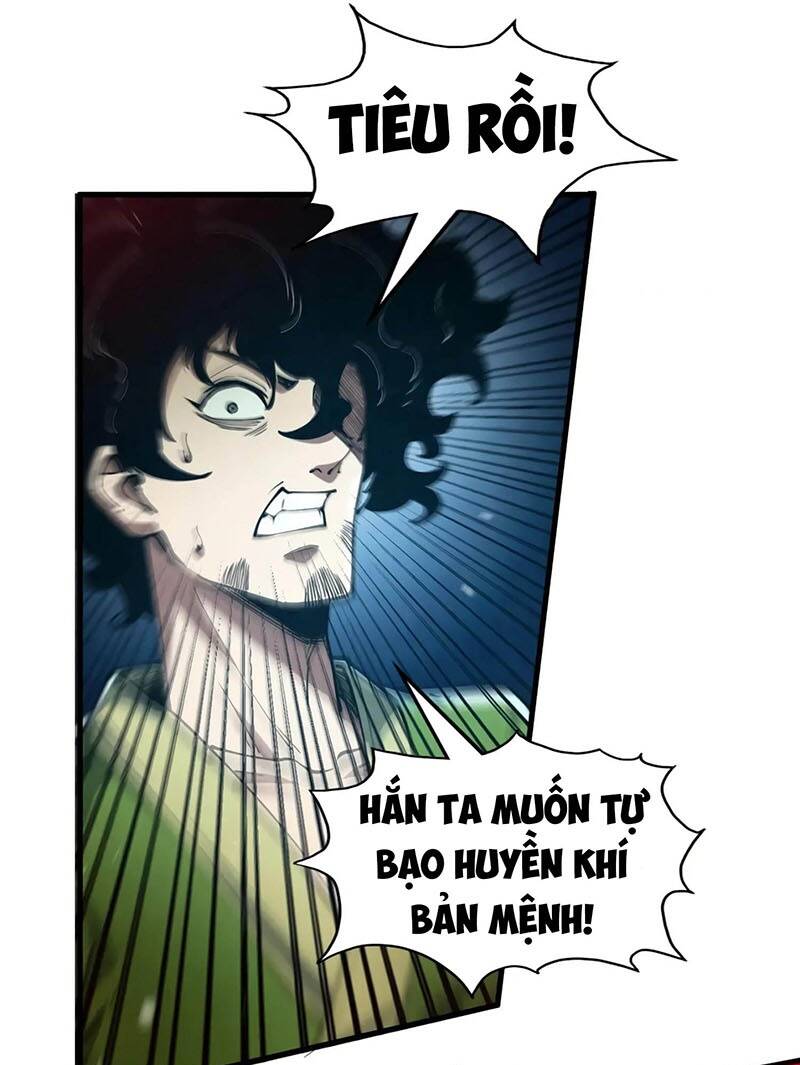 Vạn Cổ Chí Tôn - Chapter 151 - Page 32