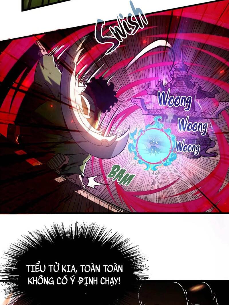 Vạn Cổ Chí Tôn - Chapter 151 - Page 33