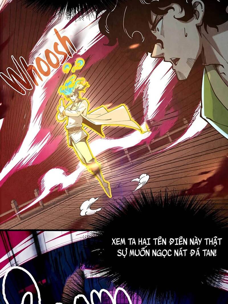 Vạn Cổ Chí Tôn - Chapter 151 - Page 34